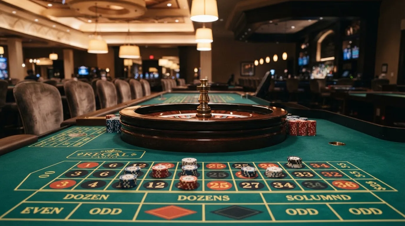 Logotipos de los principales casinos online con licencia DGOJ que ofrecen bono sin depósito en España